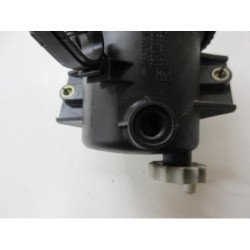 Support De Filtre Carburant Peugeot 307 Phase 1